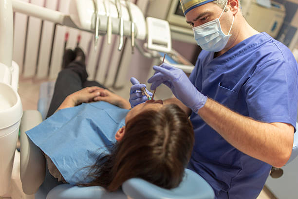 Best Dental Bonding  in Piedmont, SC