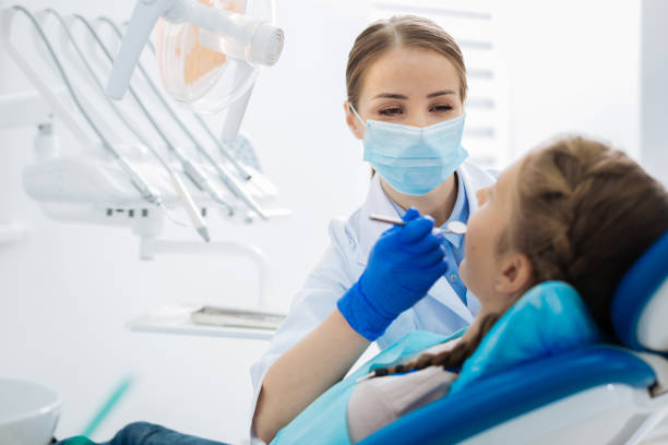 Dental Bonding in Piedmont, SC